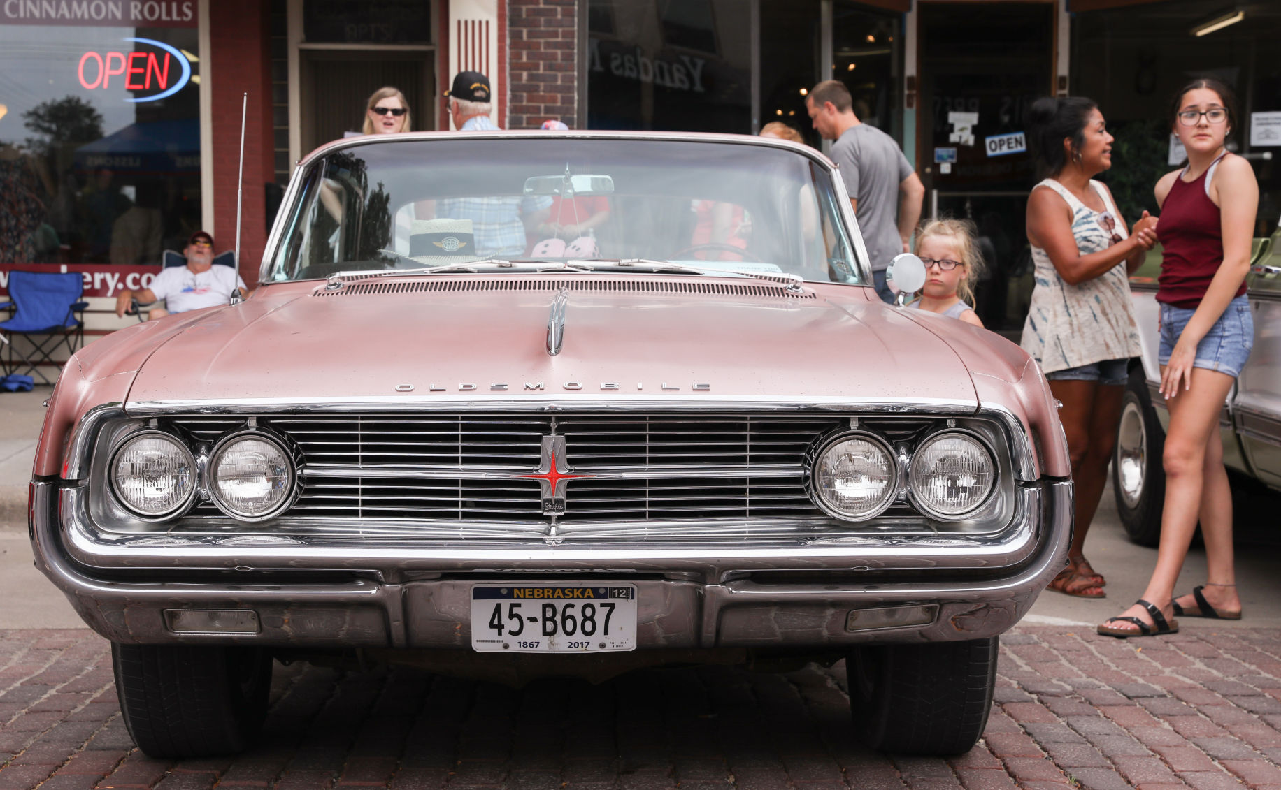 Cruise Nite 2019